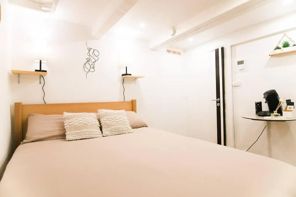 Apartment Studio Palais Des Festivals Croisette Cannes