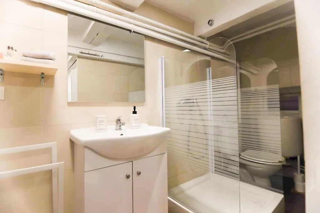 Apartment Studio Palais Des Festivals Croisette Cannes